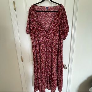 Old Navy - Maxi Dress